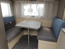 Fahrzeugbild Weinsberg CaraCito 390 QD #5