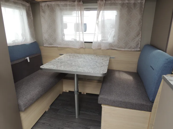 Fahrzeugbild Weinsberg CaraCito 390 QD #5