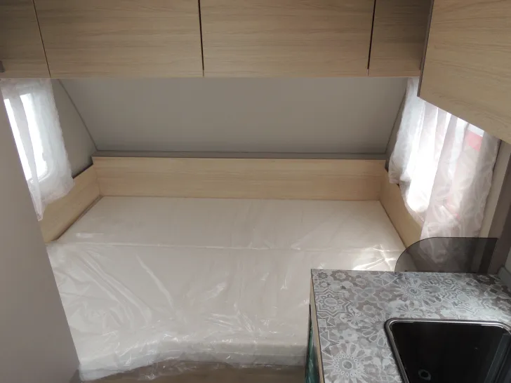 Fahrzeugbild Weinsberg CaraCito 390 QD #7