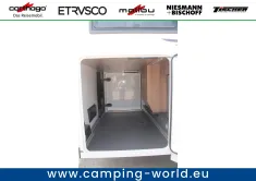 Bild 9 Carthago C1-tourer T 145 RB-LE lightweight 3.5t