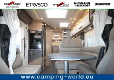 Bild 11 Carthago C1-tourer T 145 RB-LE lightweight 3.5t