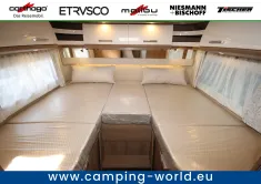 Bild 13 Carthago C1-tourer T 145 RB-LE lightweight 3.5t
