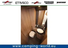 Bild 14 Carthago C1-tourer T 145 RB-LE lightweight 3.5t