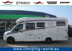 Bild 16 Carthago C1-tourer T 145 RB-LE lightweight 3.5t