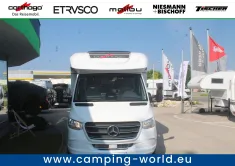 Bild 17 Carthago C1-tourer T 145 RB-LE lightweight 3.5t