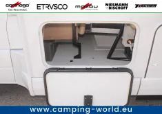 Bild 18 Carthago C1-tourer T 145 RB-LE lightweight 3.5t