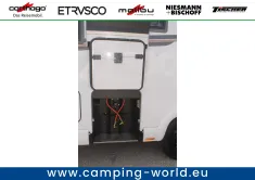 Bild 19 Carthago C1-tourer T 145 RB-LE lightweight 3.5t