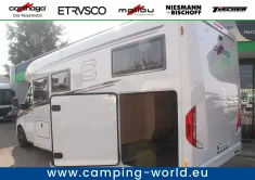 Bild 20 Carthago C1-tourer T 145 RB-LE lightweight 3.5t