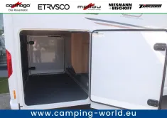 Bild 21 Carthago C1-tourer T 145 RB-LE lightweight 3.5t