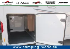 Bild 22 Carthago C1-tourer T 145 RB-LE lightweight 3.5t