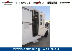 Bild 23 Carthago C1-tourer T 145 RB-LE lightweight 3.5t