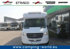 Bild 24 Carthago C1-tourer T 145 RB-LE lightweight 3.5t