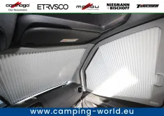 Bild 25 Carthago C1-tourer T 145 RB-LE lightweight 3.5t
