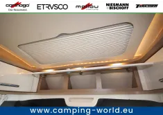 Bild 28 Carthago C1-tourer T 145 RB-LE lightweight 3.5t