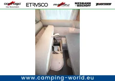 Bild 30 Carthago C1-tourer T 145 RB-LE lightweight 3.5t