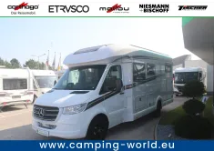 Bild 33 Carthago C1-tourer T 145 RB-LE lightweight 3.5t