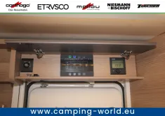 Bild 35 Carthago C1-tourer T 145 RB-LE lightweight 3.5t