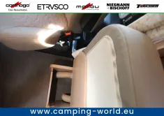 Bild 37 Carthago C1-tourer T 145 RB-LE lightweight 3.5t