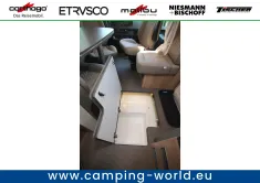 Bild 40 Carthago C1-tourer T 145 RB-LE lightweight 3.5t