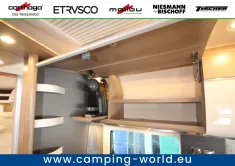 Bild 42 Carthago C1-tourer T 145 RB-LE lightweight 3.5t