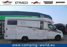 Bild 43 Carthago C1-tourer T 145 RB-LE lightweight 3.5t