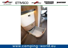 Bild 44 Carthago C1-tourer T 145 RB-LE lightweight 3.5t