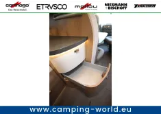 Bild 45 Carthago C1-tourer T 145 RB-LE lightweight 3.5t