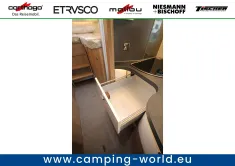 Bild 47 Carthago C1-tourer T 145 RB-LE lightweight 3.5t