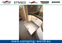 Bild 48 Carthago C1-tourer T 145 RB-LE lightweight 3.5t