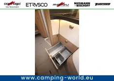 Bild 49 Carthago C1-tourer T 145 RB-LE lightweight 3.5t