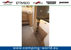 Bild 50 Carthago C1-tourer T 145 RB-LE lightweight 3.5t