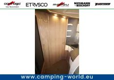 Bild 51 Carthago C1-tourer T 145 RB-LE lightweight 3.5t