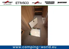 Bild 52 Carthago C1-tourer T 145 RB-LE lightweight 3.5t