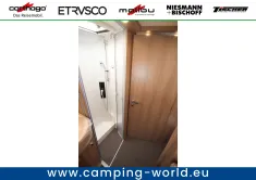 Bild 53 Carthago C1-tourer T 145 RB-LE lightweight 3.5t