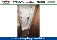 Bild 54 Carthago C1-tourer T 145 RB-LE lightweight 3.5t