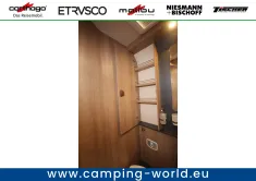 Bild 55 Carthago C1-tourer T 145 RB-LE lightweight 3.5t