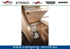 Bild 58 Carthago C1-tourer T 145 RB-LE lightweight 3.5t