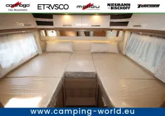 Bild 59 Carthago C1-tourer T 145 RB-LE lightweight 3.5t