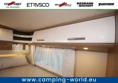 Bild 60 Carthago C1-tourer T 145 RB-LE lightweight 3.5t