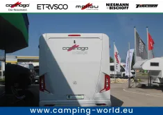Bild 61 Carthago C1-tourer T 145 RB-LE lightweight 3.5t