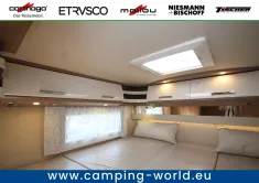 Bild 63 Carthago C1-tourer T 145 RB-LE lightweight 3.5t