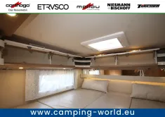 Bild 64 Carthago C1-tourer T 145 RB-LE lightweight 3.5t