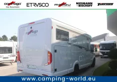 Bild 66 Carthago C1-tourer T 145 RB-LE lightweight 3.5t