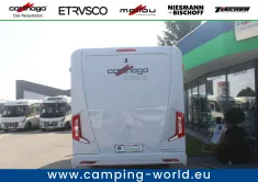 Bild 67 Carthago C1-tourer T 145 RB-LE lightweight 3.5t