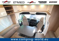 Bild 68 Carthago C1-tourer T 145 RB-LE lightweight 3.5t