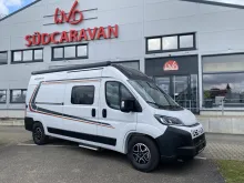 Fahrzeugbild Weinsberg CaraBus 600 ME EDITION [FIRE] #1