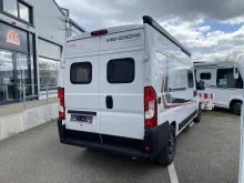 Fahrzeugbild Weinsberg CaraBus 600 ME EDITION [FIRE] #5