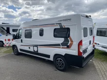 Fahrzeugbild Weinsberg CaraBus 600 ME EDITION [FIRE] #7