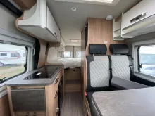 Fahrzeugbild Weinsberg CaraBus 600 ME EDITION [FIRE] #16