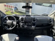 Fahrzeugbild Weinsberg CaraCompact 600 MEG EDITION [PEPPER] #7